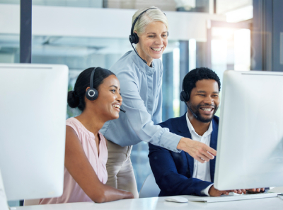 Mastering Call Center Management Training, Courses, and Strategies