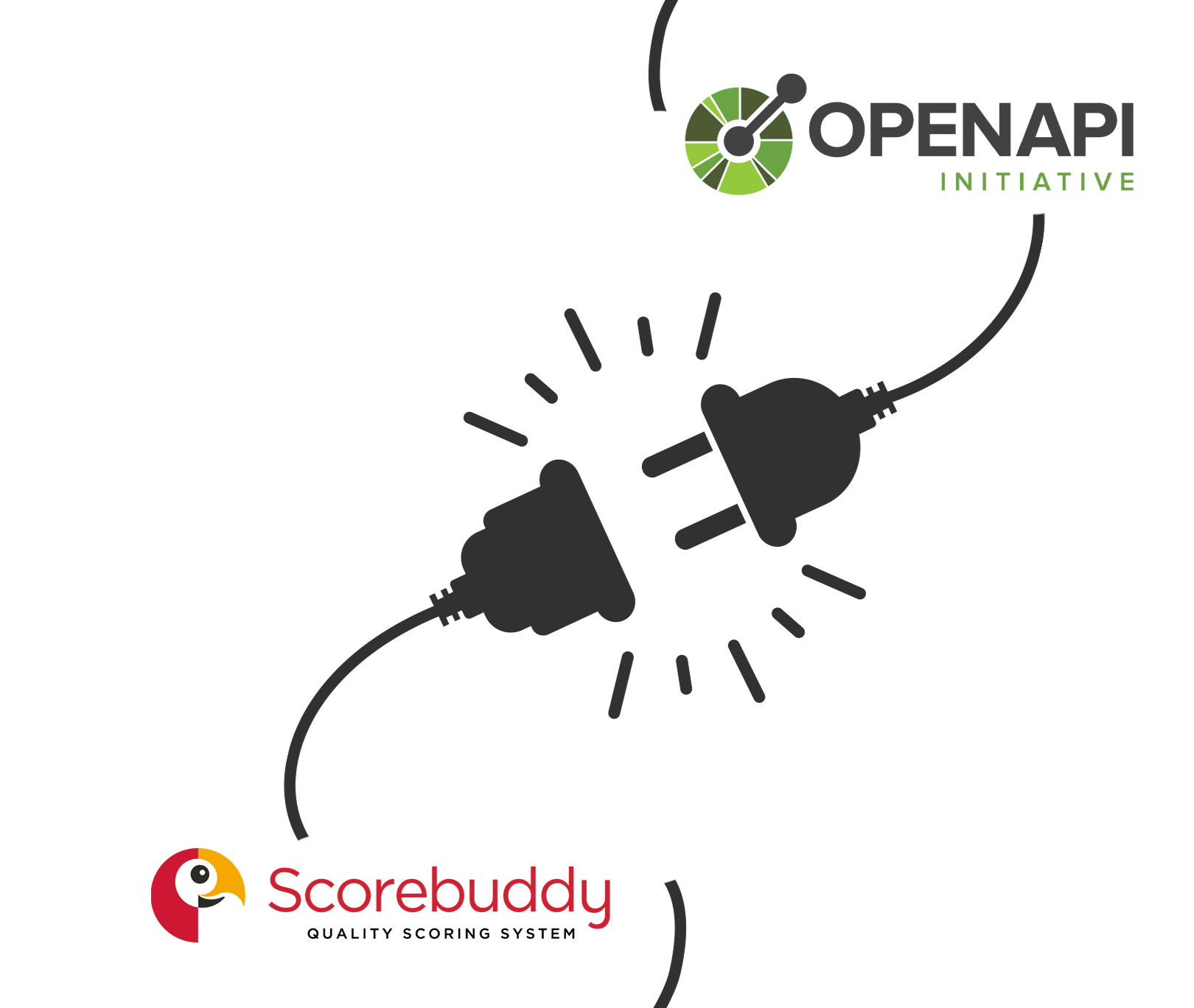 Openapi landing page copy