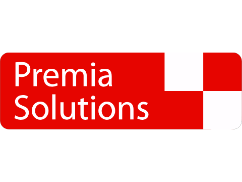 Premia Solutions Logo 2