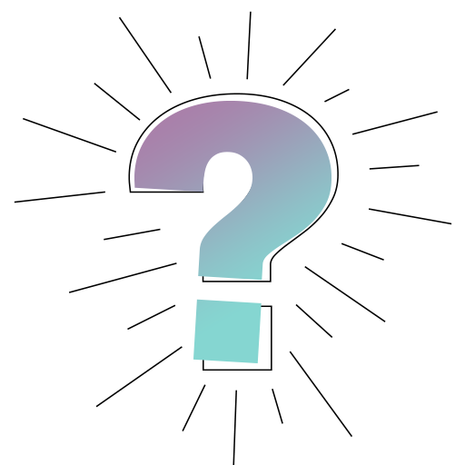 Question mark