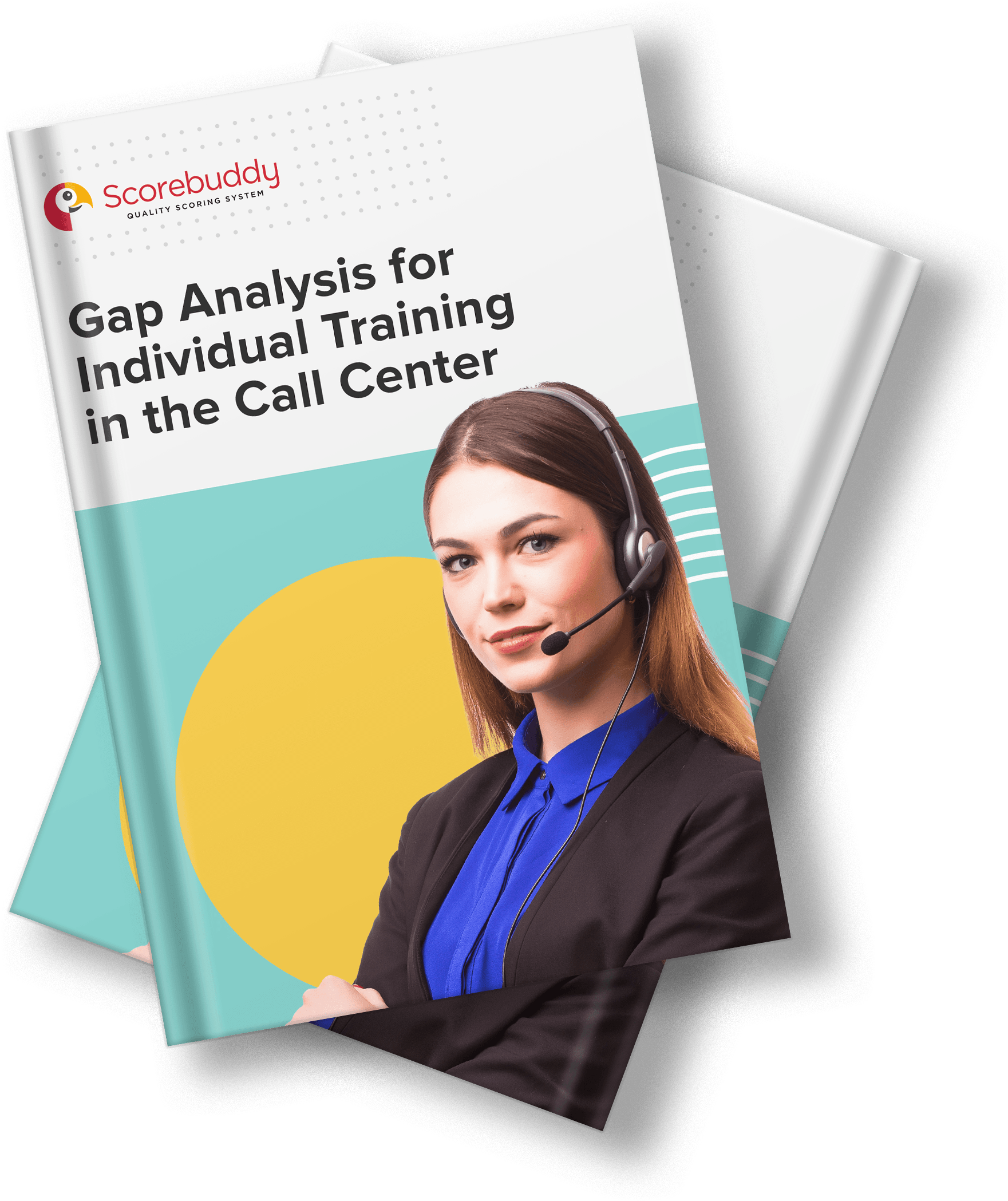 Cover-Mockup-Gap-Analysis-for-Individual-Training-in-the-Call-Center