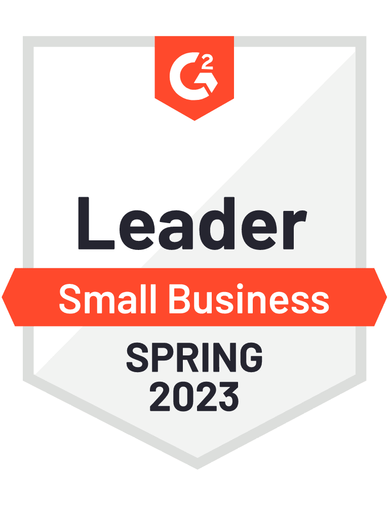 Leader Small Business Spring 2023