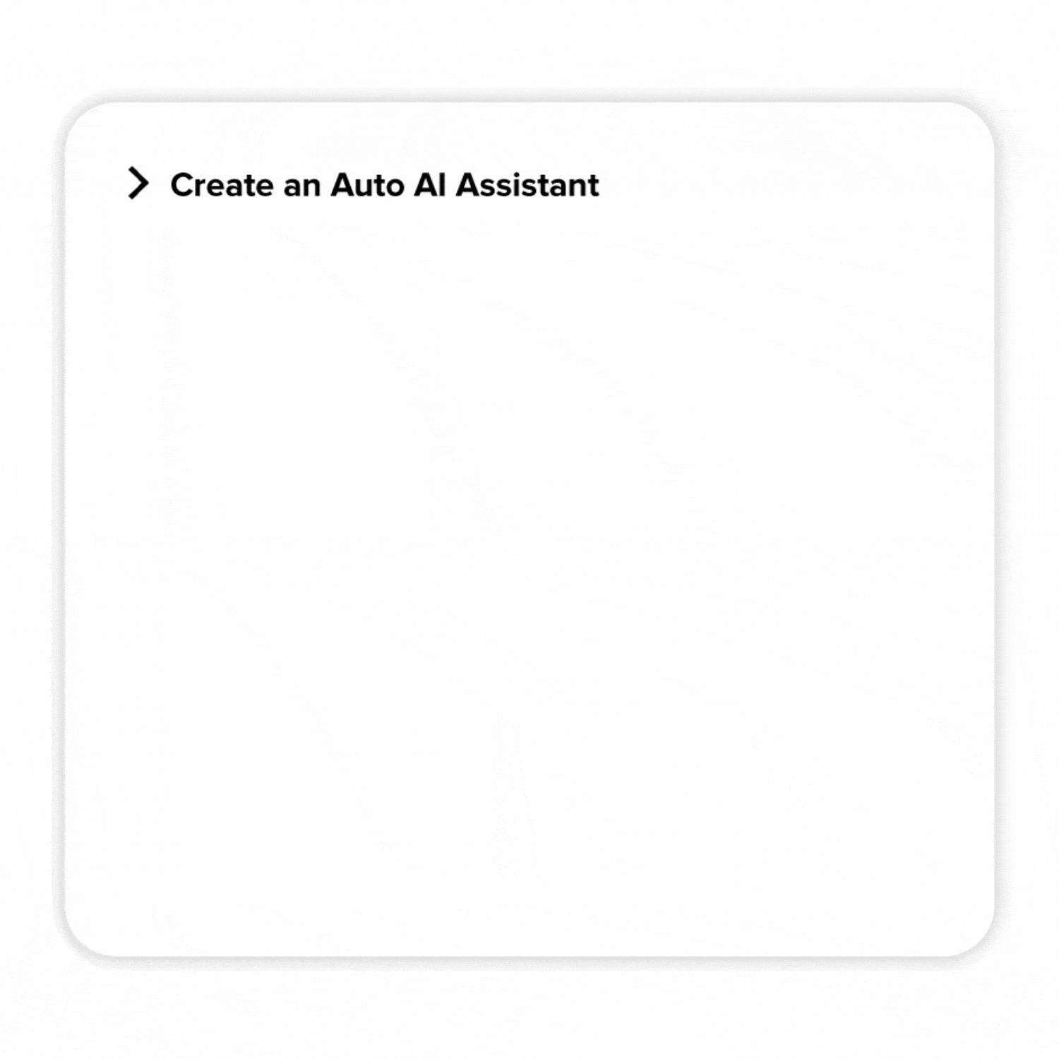 Save time by auto-scoring conversations using AI-1
