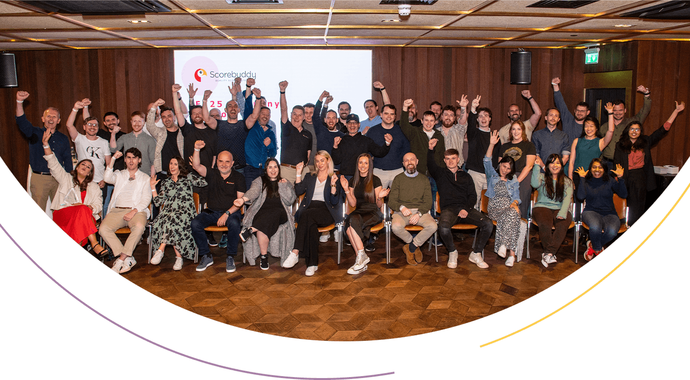 Scorebuddy Team
