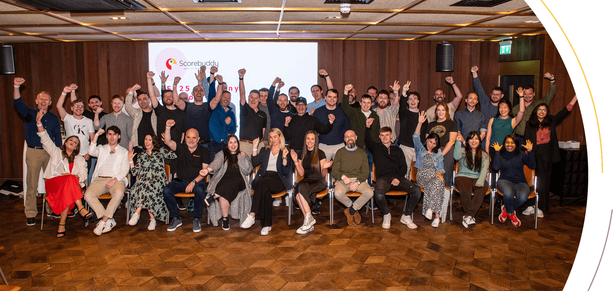 Scorebuddy Team