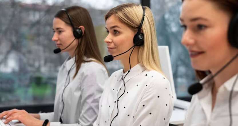 The 13 Call Center Technology Trends and Automation