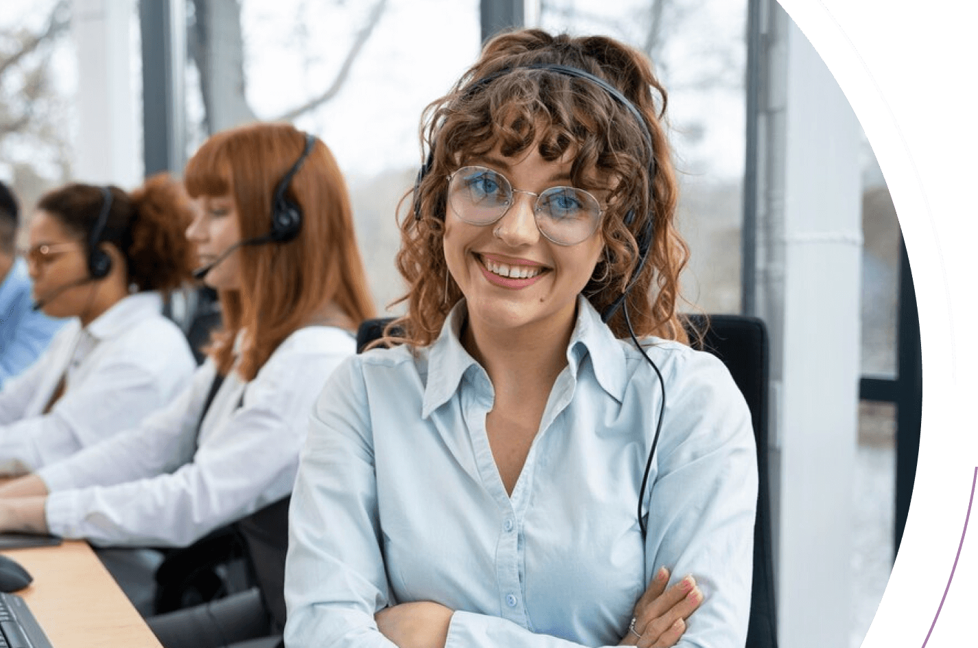 Start a free trial BPO