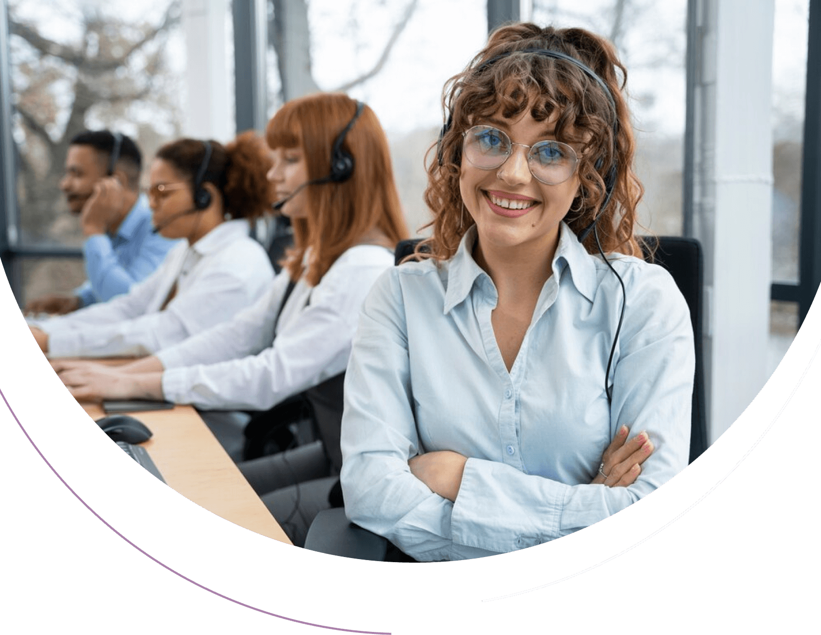 Start a free trial BPO