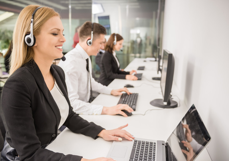 Call Center Outsourcing Technologies and Trend