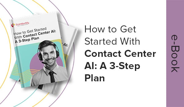 Contact Center AI