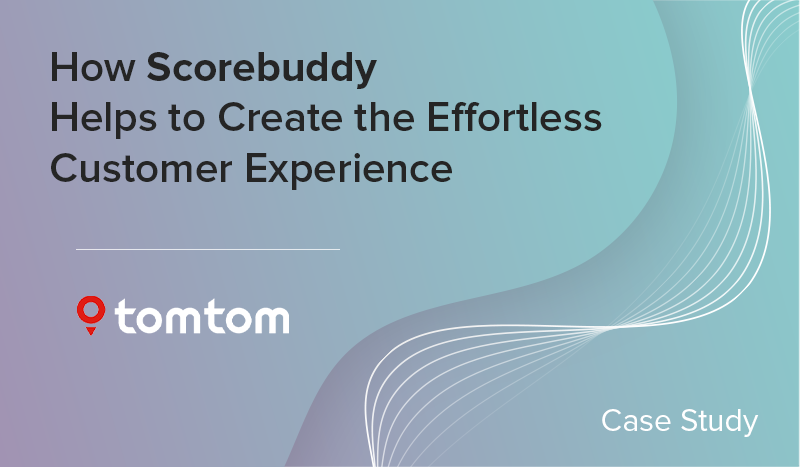 tomtom case study