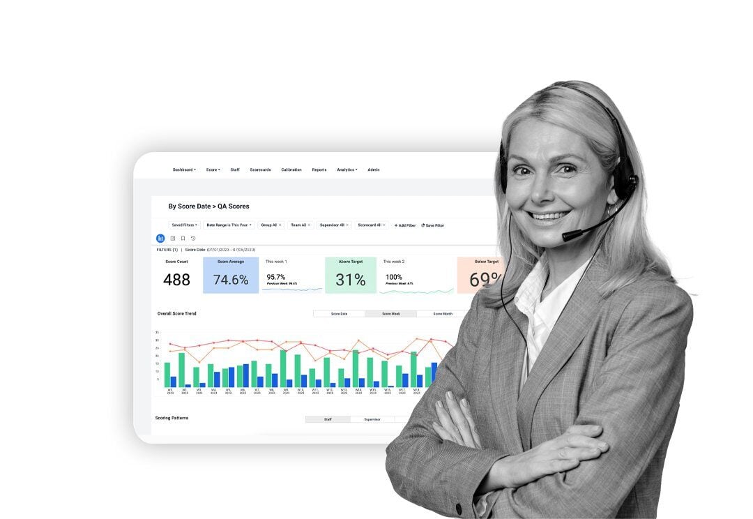 Turn Complex QA Data Into Actionable Insight