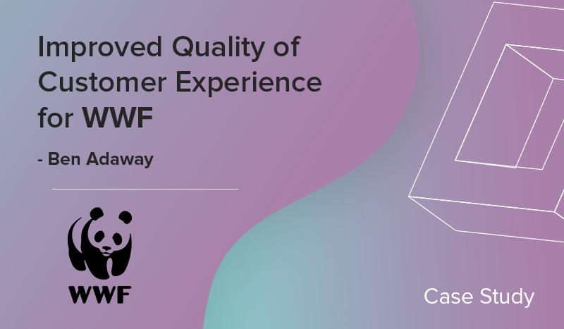 wwf case study
