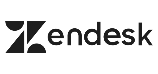 Zendesk-logo