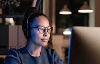 know about lack of customer service