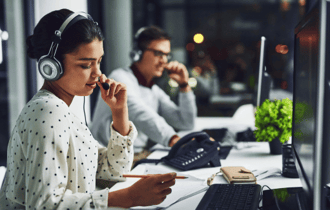 scorecards enhance call quality assurance