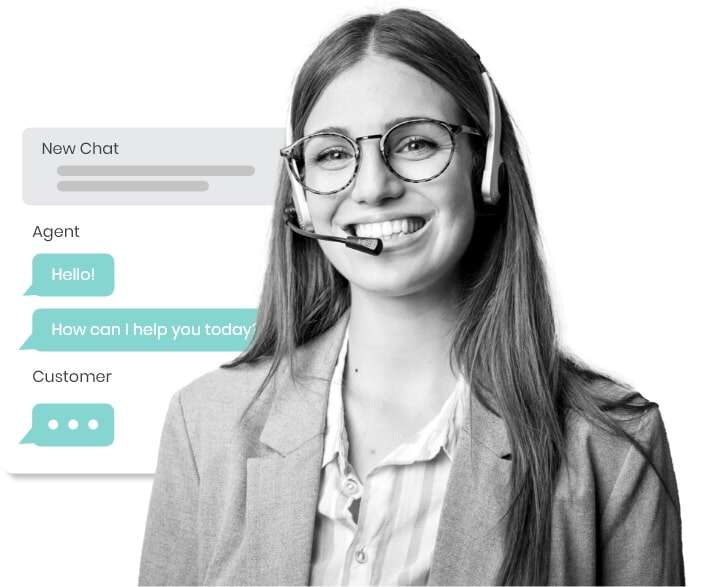Automatically Analyze Agent Customer Interactions