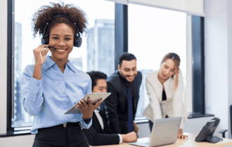preventing bad data in centers