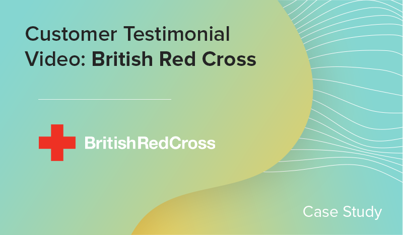 british red cross case study