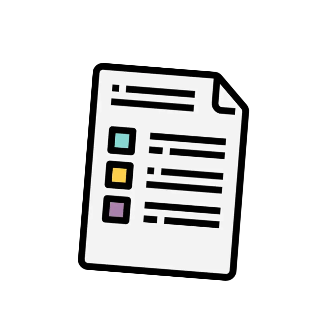 call center qa report - icon-1