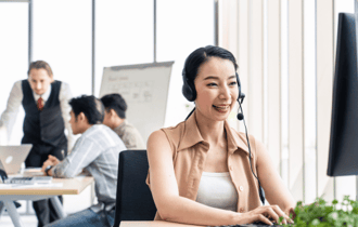 call center compliance and security