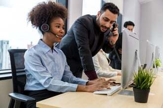 most important call center compliance trends