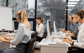 call center manager best practices