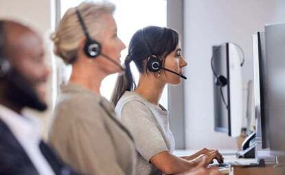 ensure call center pci compliance 