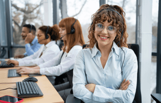 call center security threats