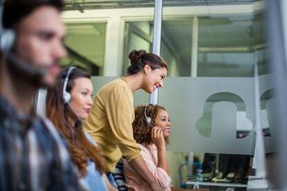 call center workforce management