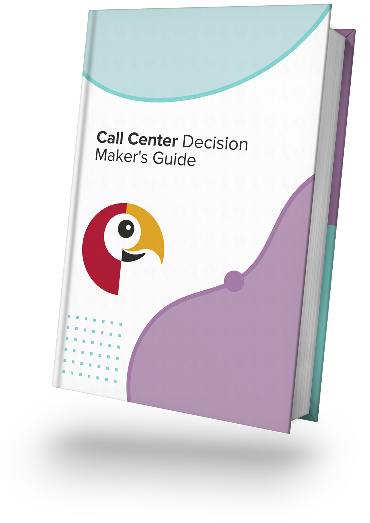 Call_Center_Decision_Maker_s_Guide_book1