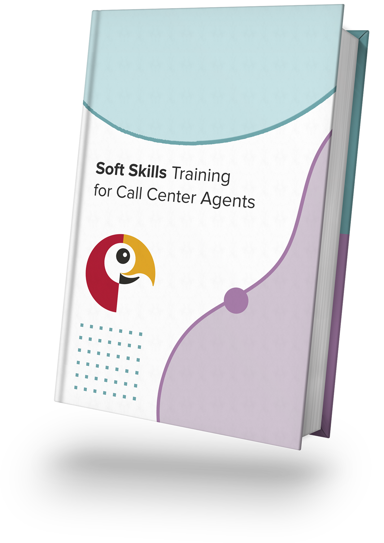 Soft Skills Training book