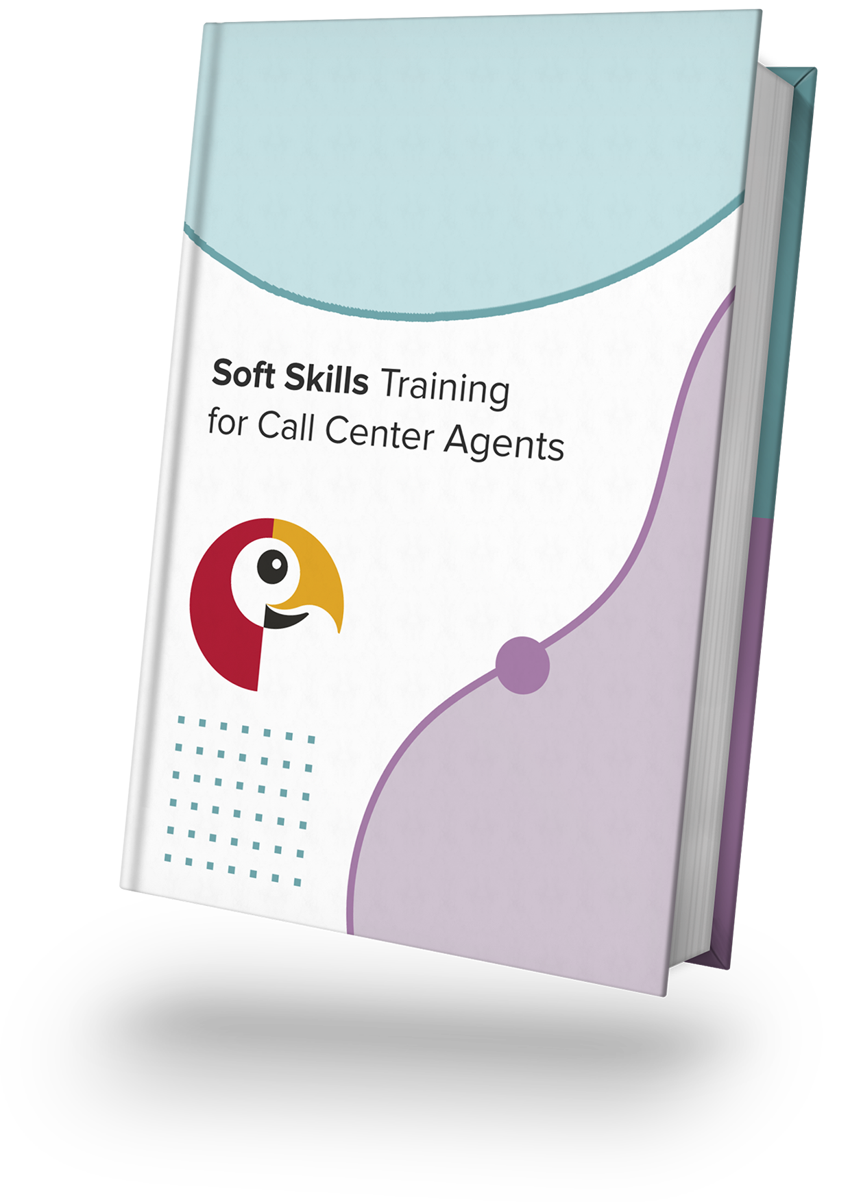 Soft Skills Training book