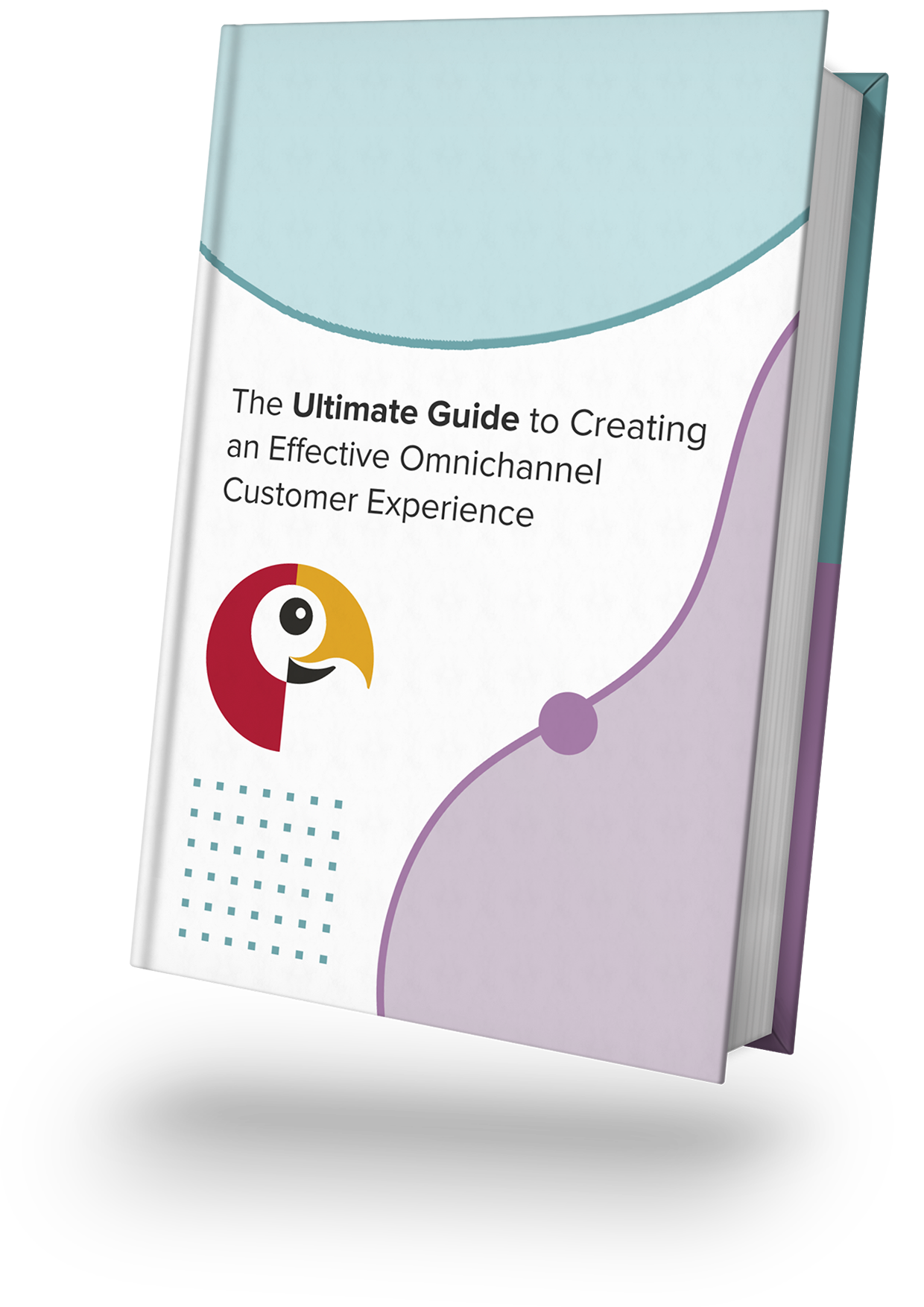 The Ultimate Guide to Creating an Effective Omnichannel Customer Experience book