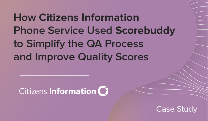 citizens information case study
