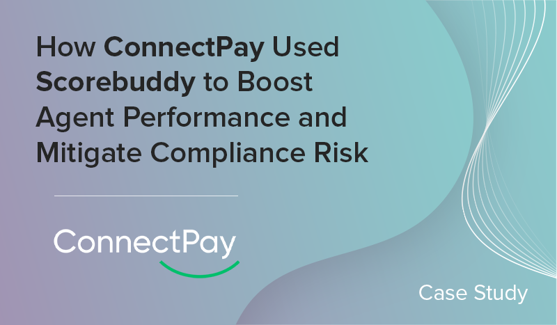 coonectpay case study