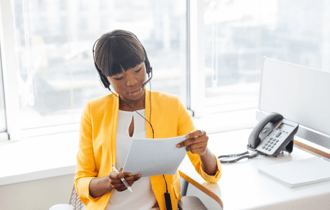 text analytics reveals actionable insights