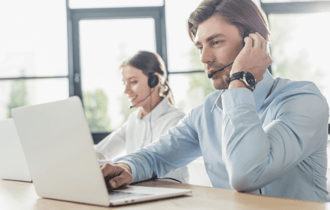 build a call center qa framework