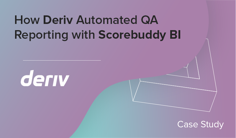 deriv case study