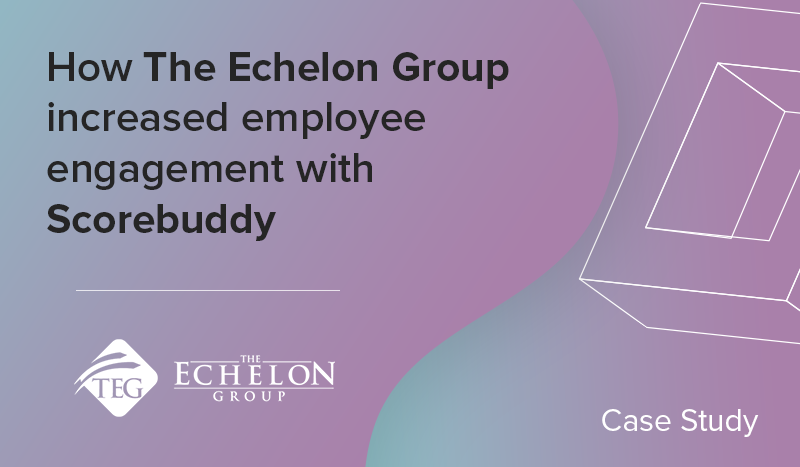echelon group case study