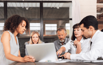 improving engagement with contact insights
