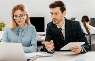 empower employees to wow customers