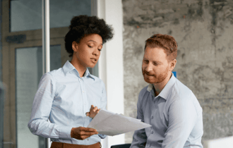 getting results with call center surveys
