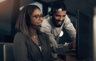 honest call center customer feedback