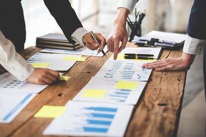 how to build a business case for ai-powered call center qa