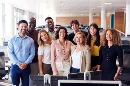 how to build the best team support