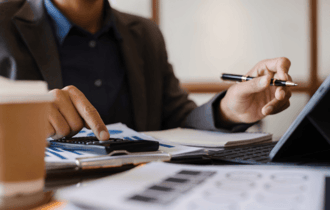 how to calculate customer retention rate