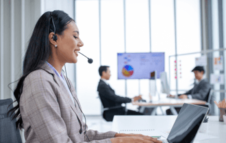 create great call center assessments