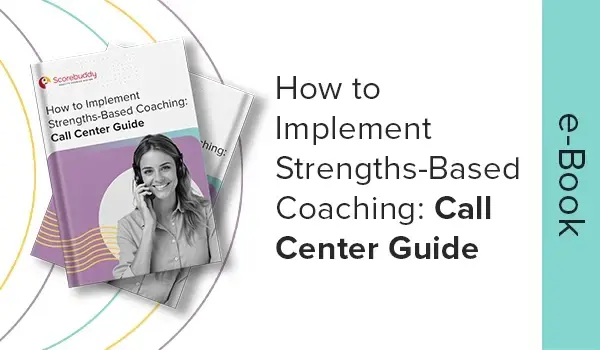 how to implement strengths-based coaching