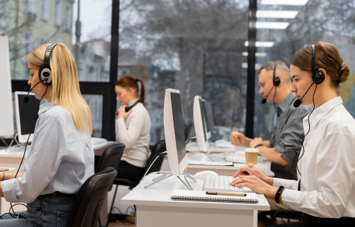 How to Reduce Turnover and Improve Call Center Agent Retention